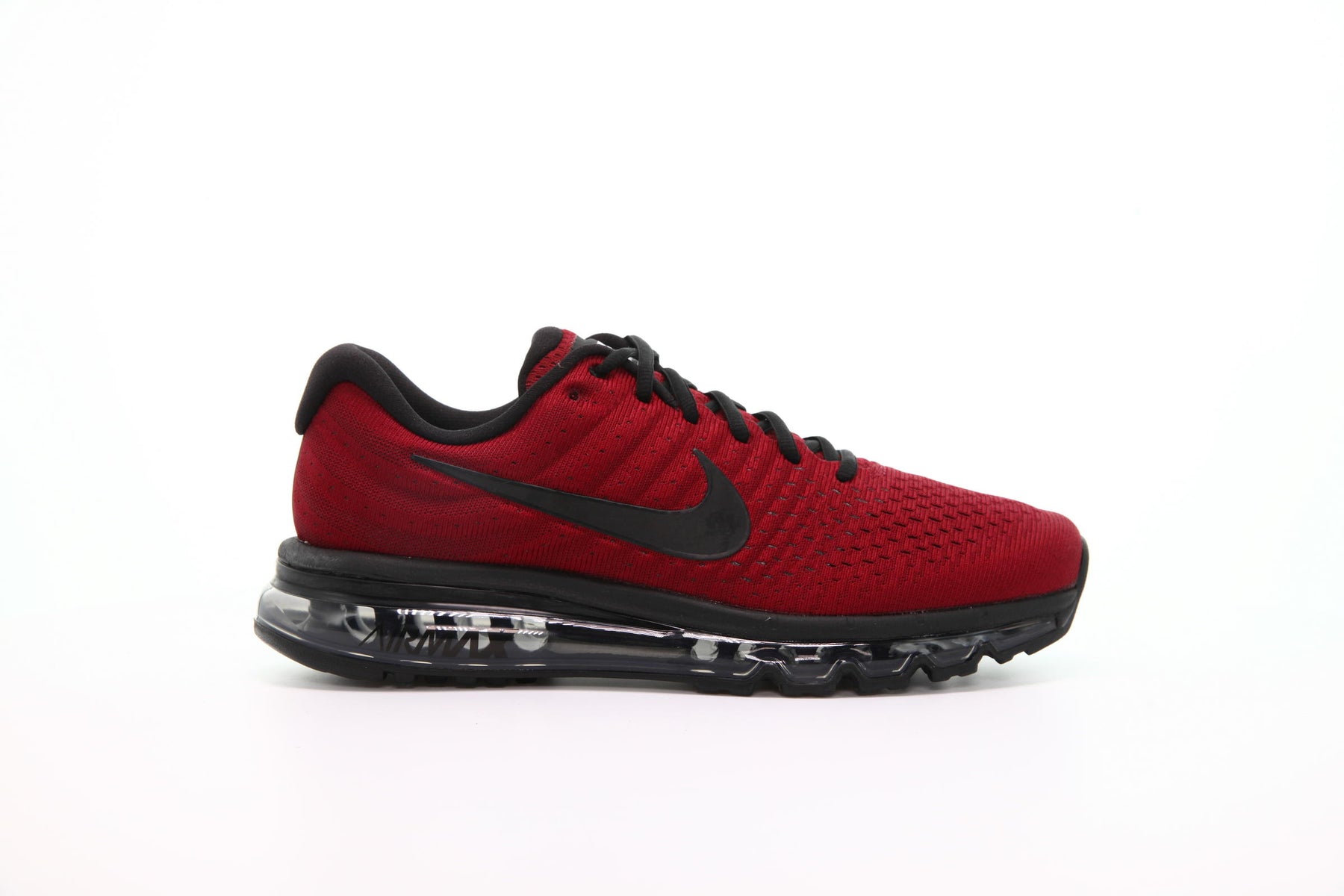 Nike Air Max 2017 "Team Red"
