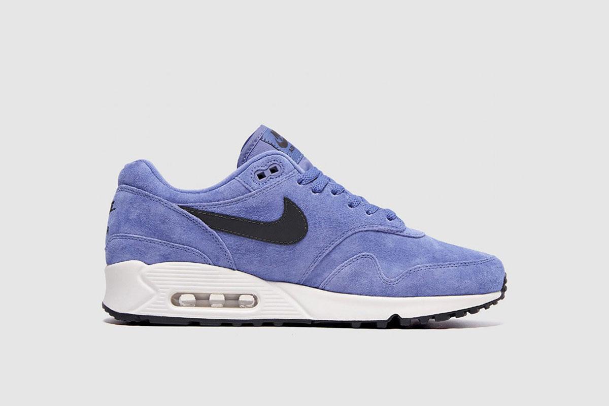 Nike Air Max 90/1 "Purple Basalt"