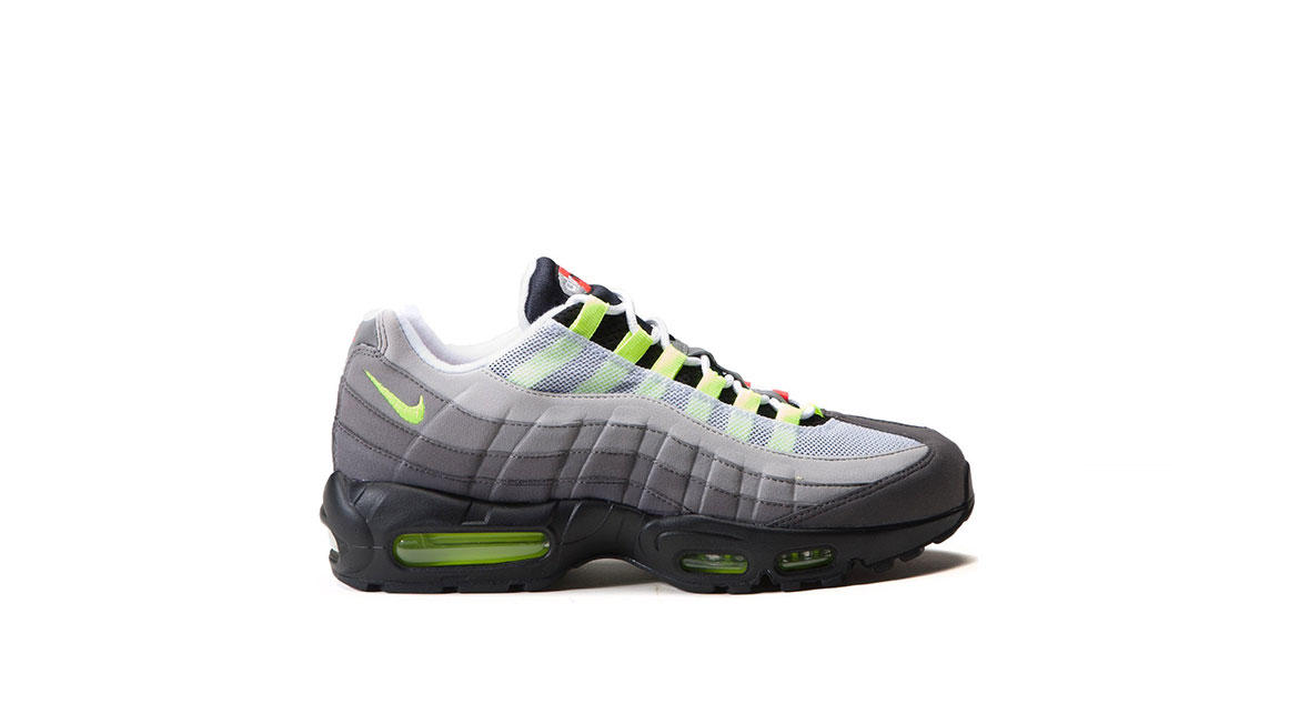 Nike Air Max 95 QS "What The 95"