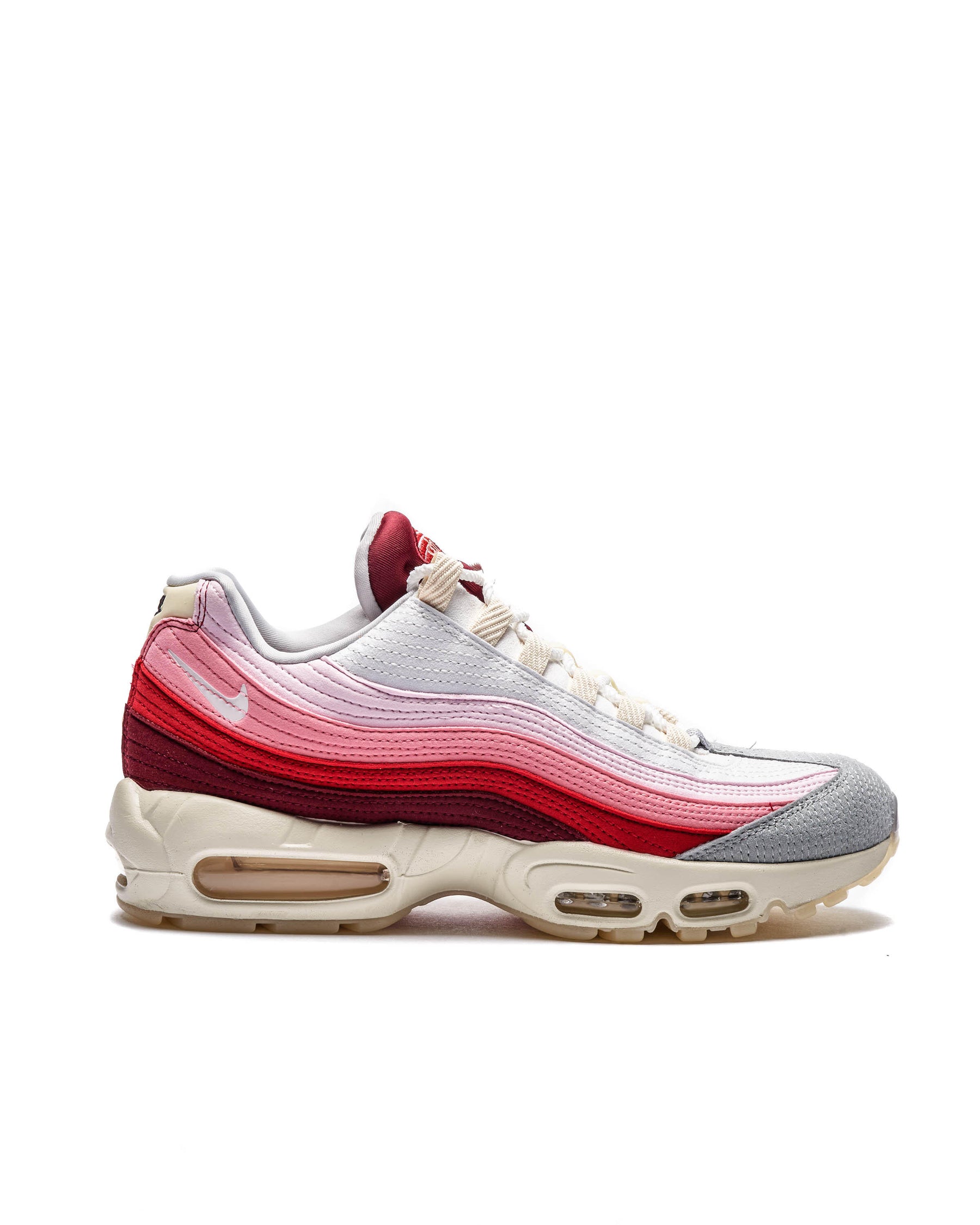 Nike AIR MAX 95 QS "Anatomy of Air"