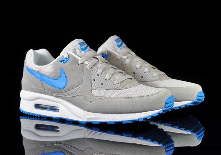 Nike Air Max Light