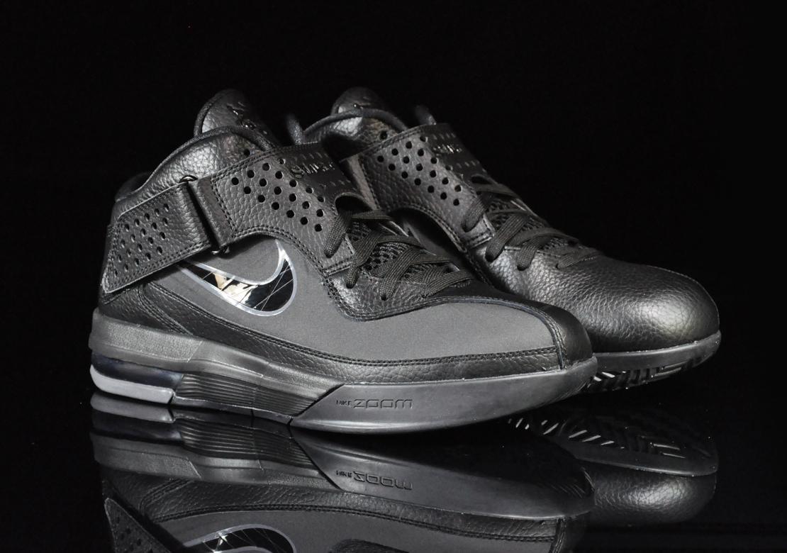 Nike Air Max Soldier V