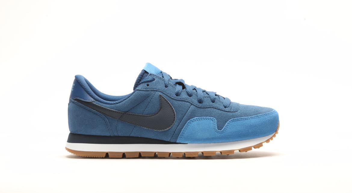 Nike Air Pegasus '83 Leather "Costal Blue"