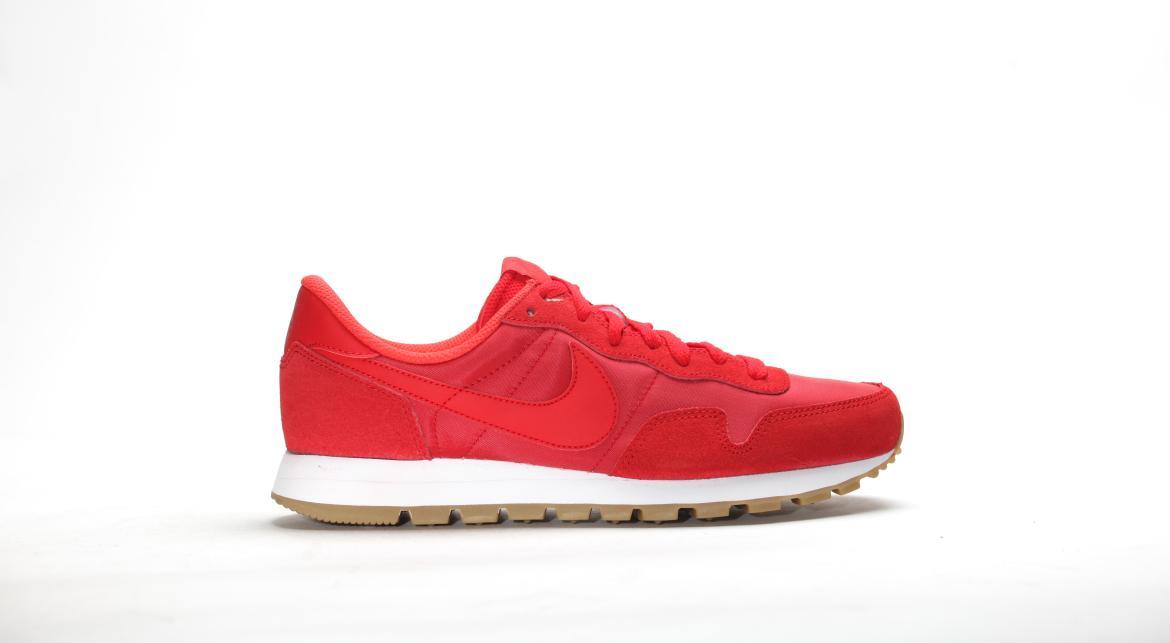 Nike Air Pegasus 83 "University Red"