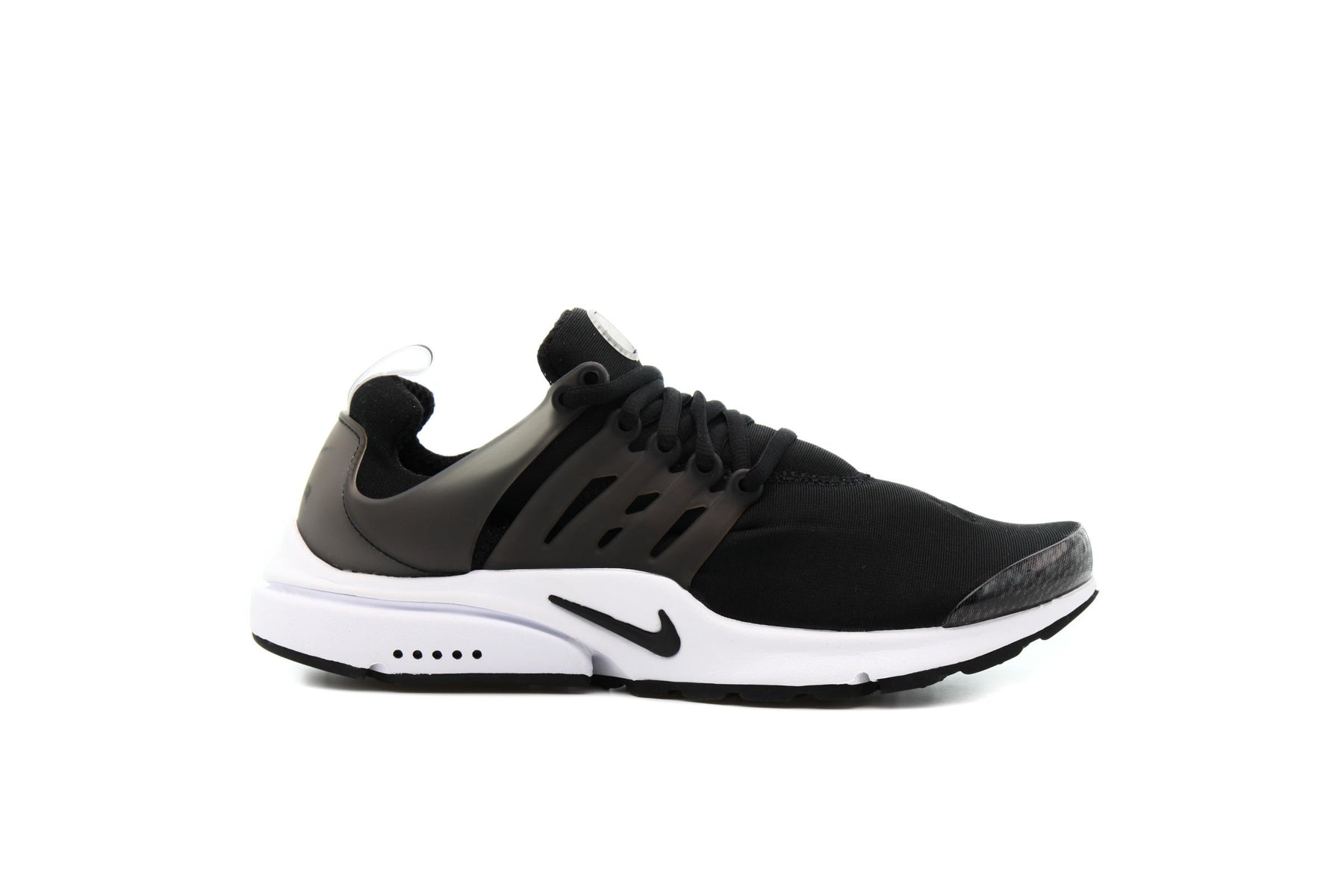 Nike AIR PRESTO "BLACK"