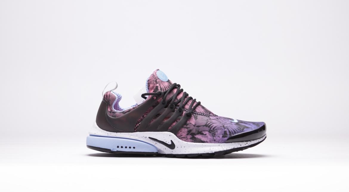 Nike Air Presto Gpx "Midnight Tropical"