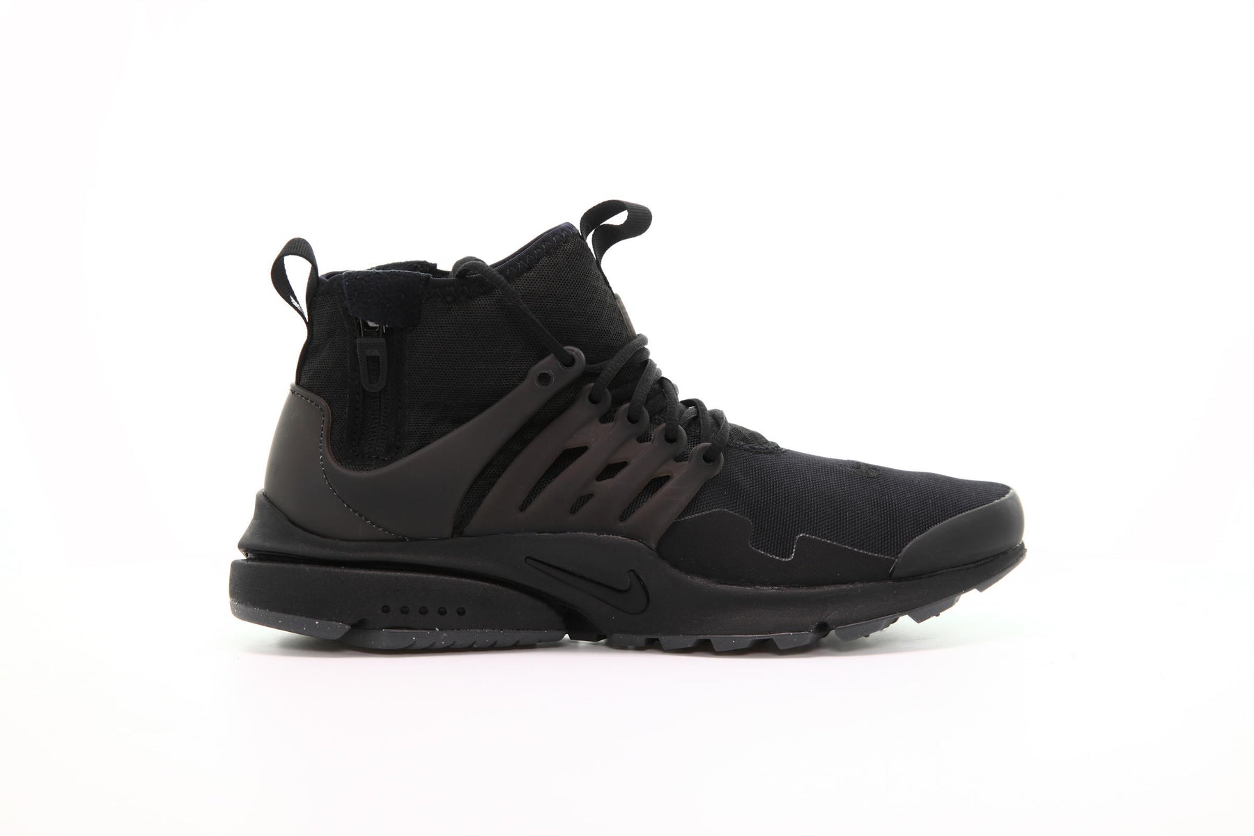 Nike Air Presto Mid Utility "Black"