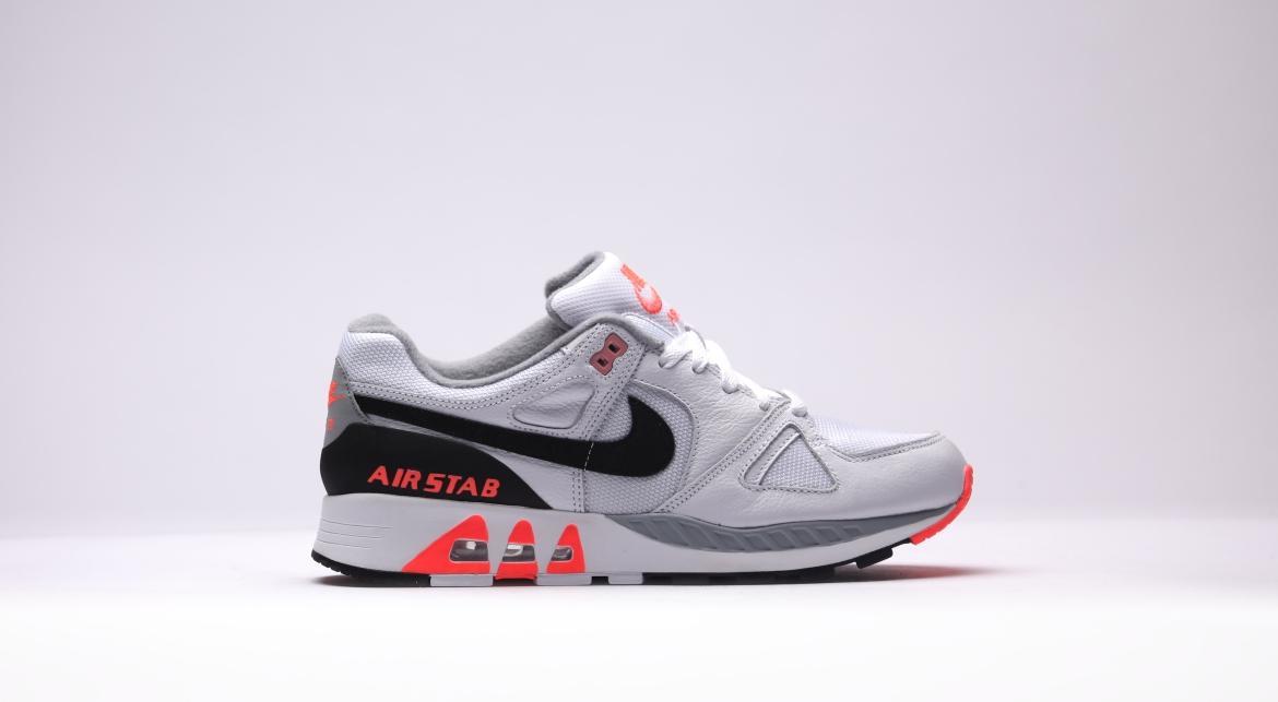 Nike Air Stab "hot Lava"