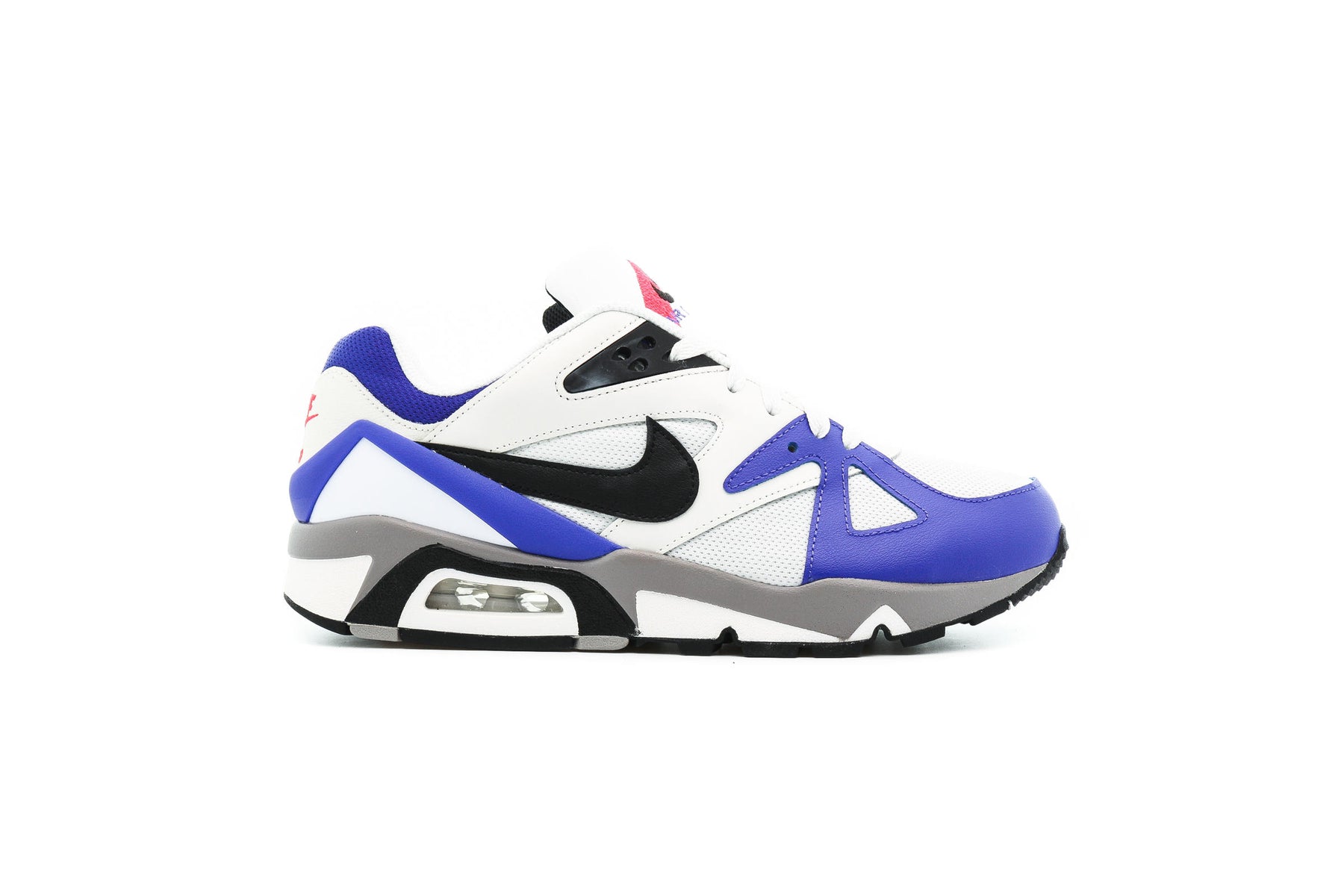 Nike AIR STRUCTURE