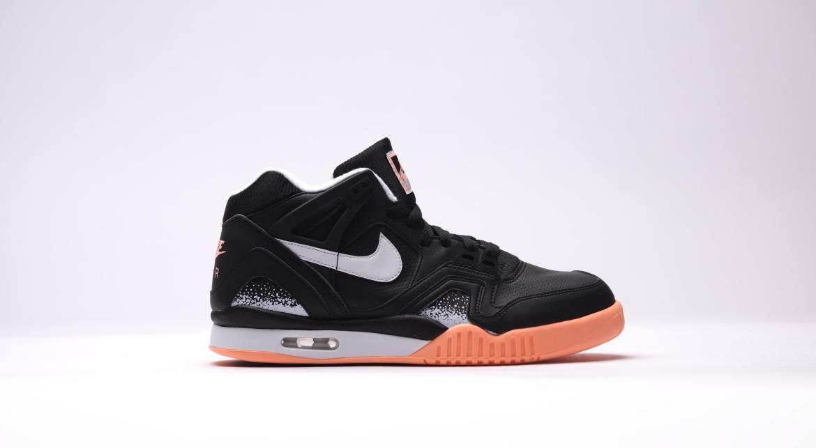 Nike Air Tech Challenge II "sunset Glow"