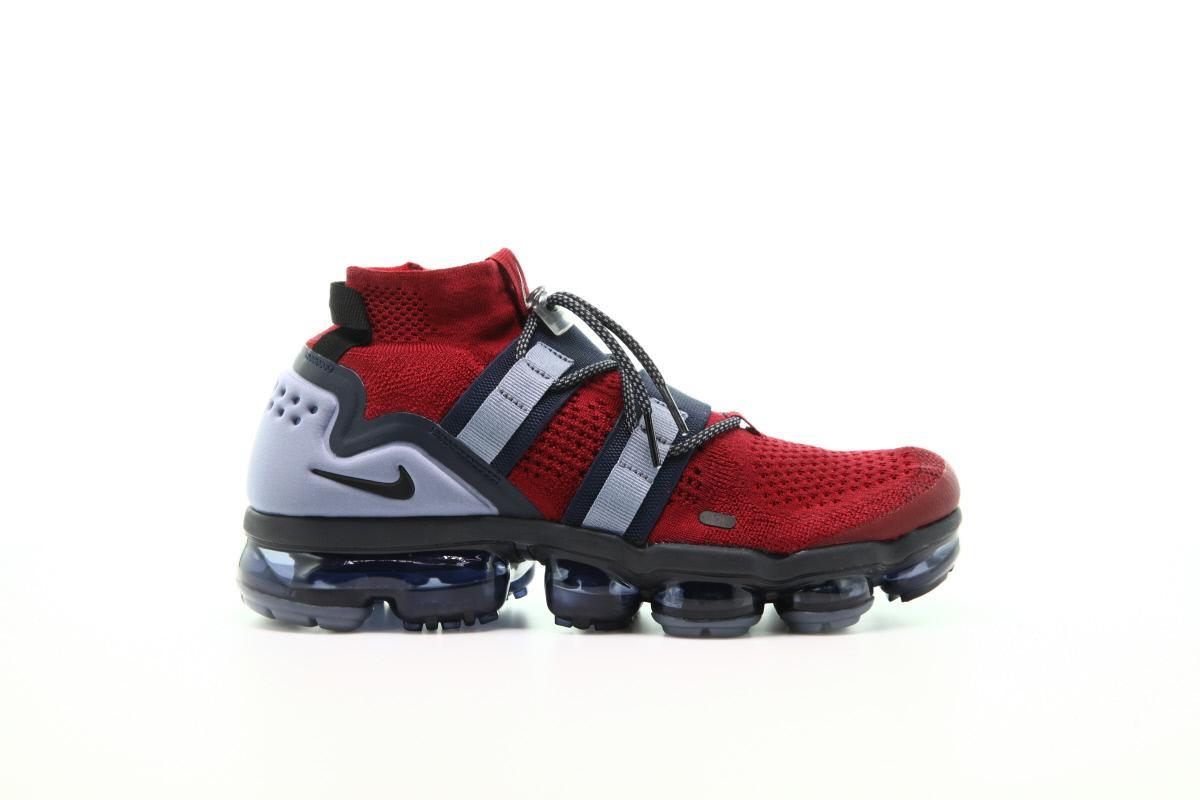 Nike Air Vapormax FK Utility "Ashen Slate"