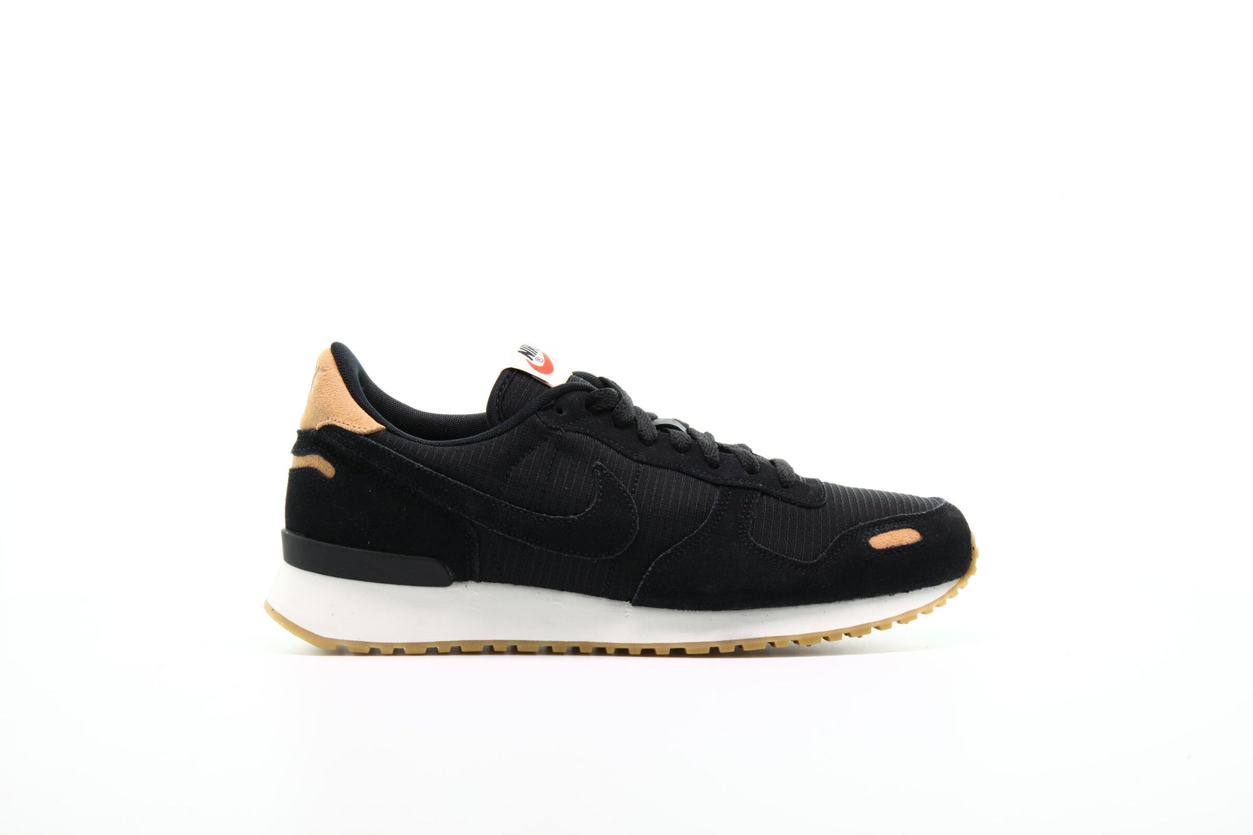Nike Air Vortex Leather "Black"
