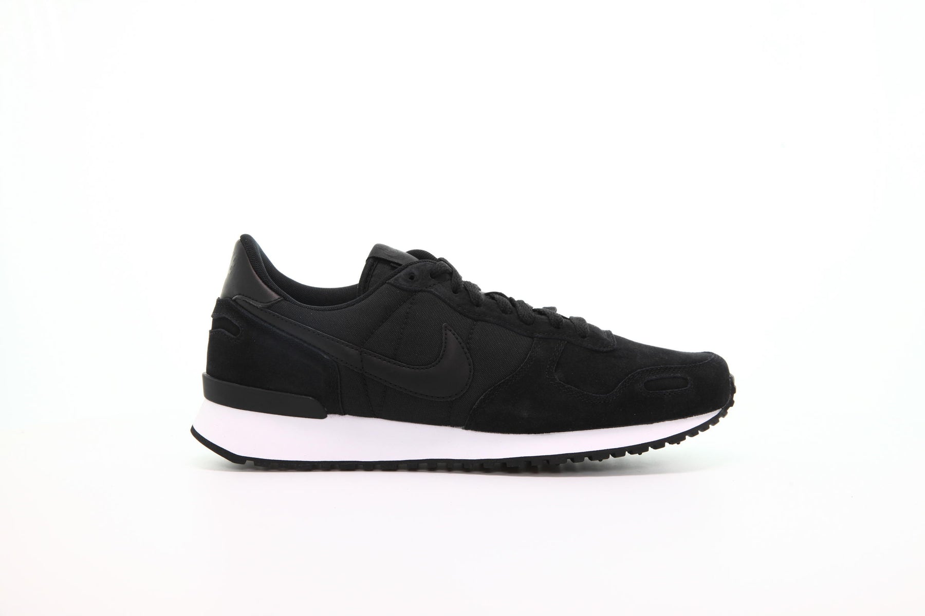 Nike Air Vortex Leather "Black"