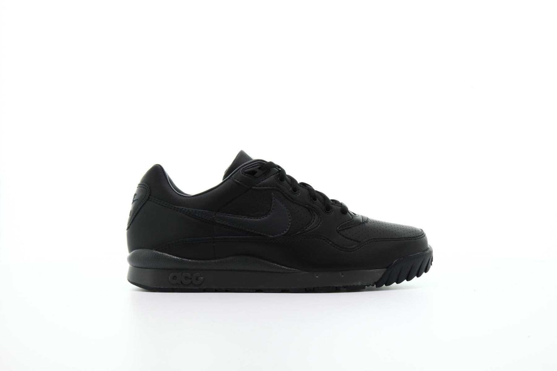 Nike Air Wildwood ACG "Anthracite"