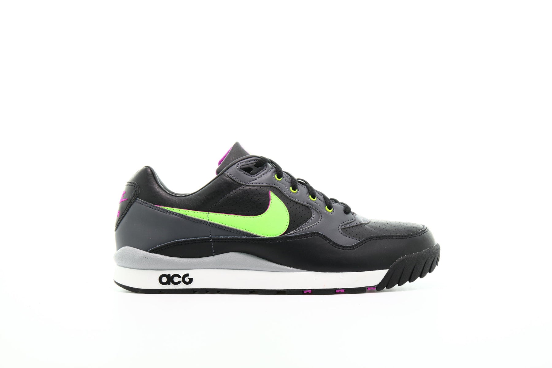 Nike Air Wildwood ACG "Black"