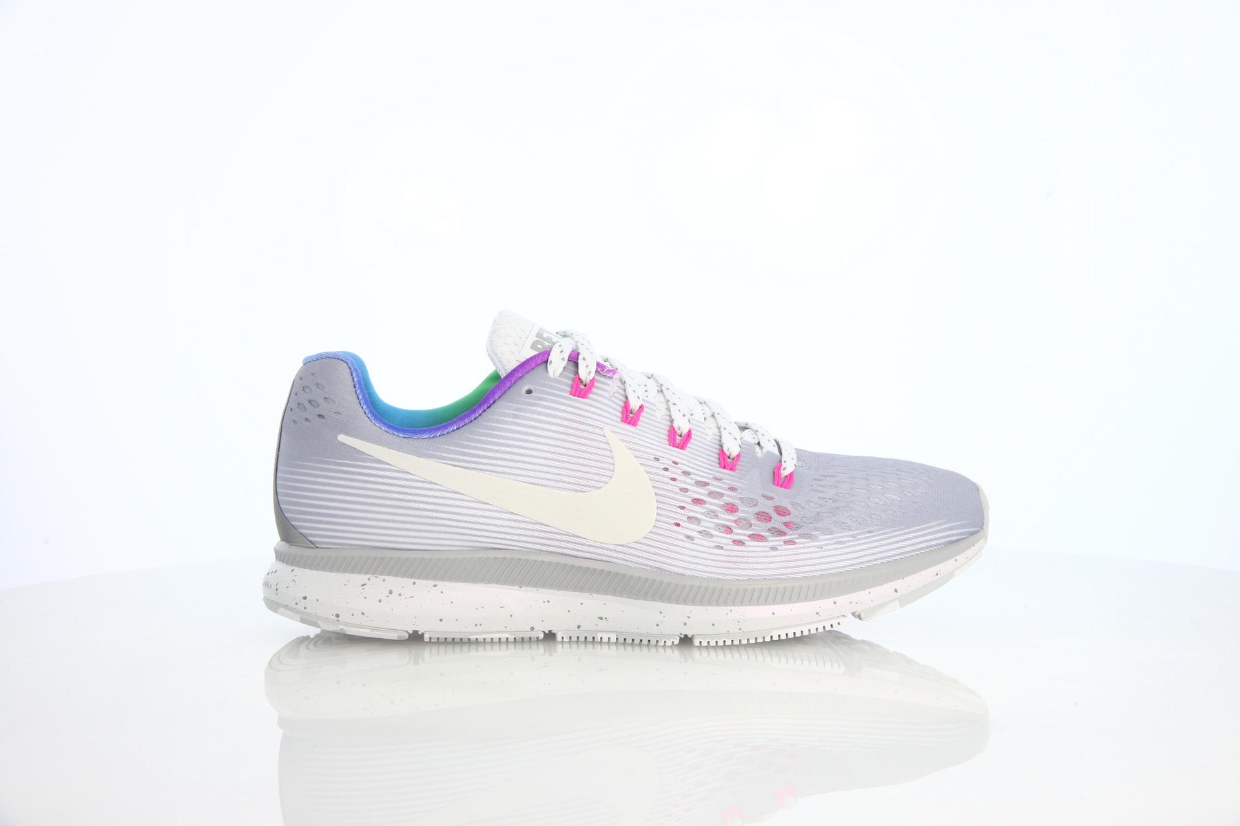 Nike Air Zoom Pegasus 34 Betrue "Wolf Grey"