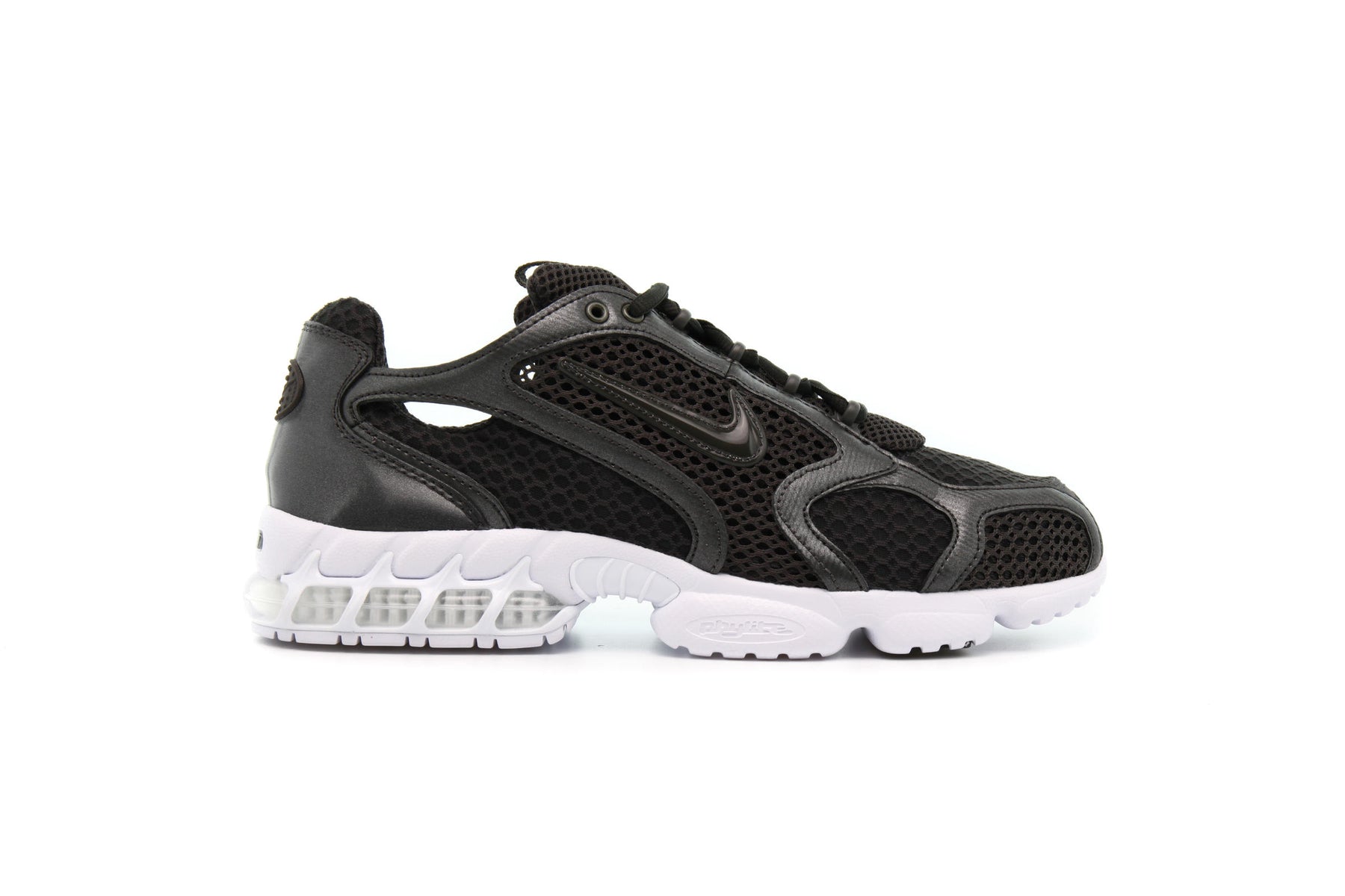 Nike AIR ZOOM SPIRIDON CAGE 2 "NEWSPRINT"