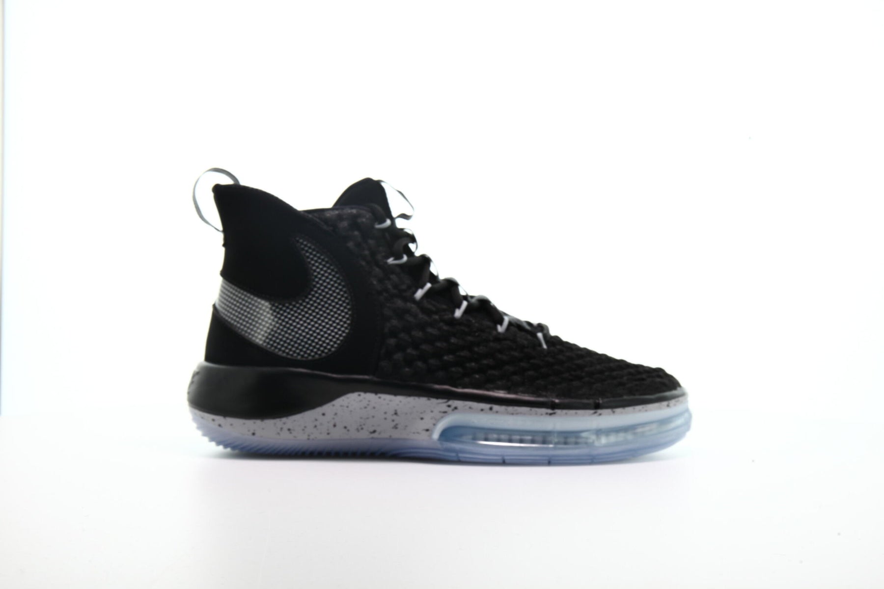 Nike Alphadunk "Black"