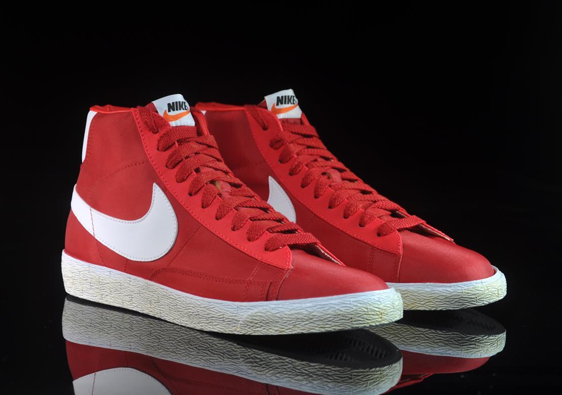 Nike Blazer High VNTG ND