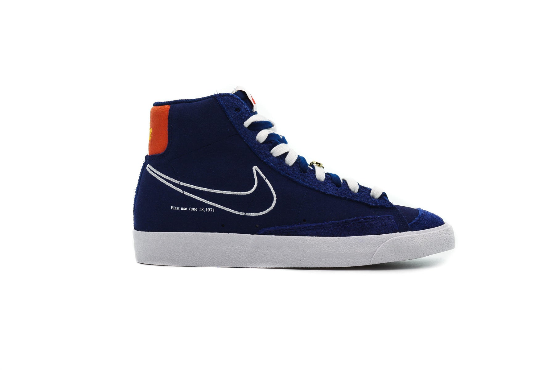 Nike BLAZER MID '77