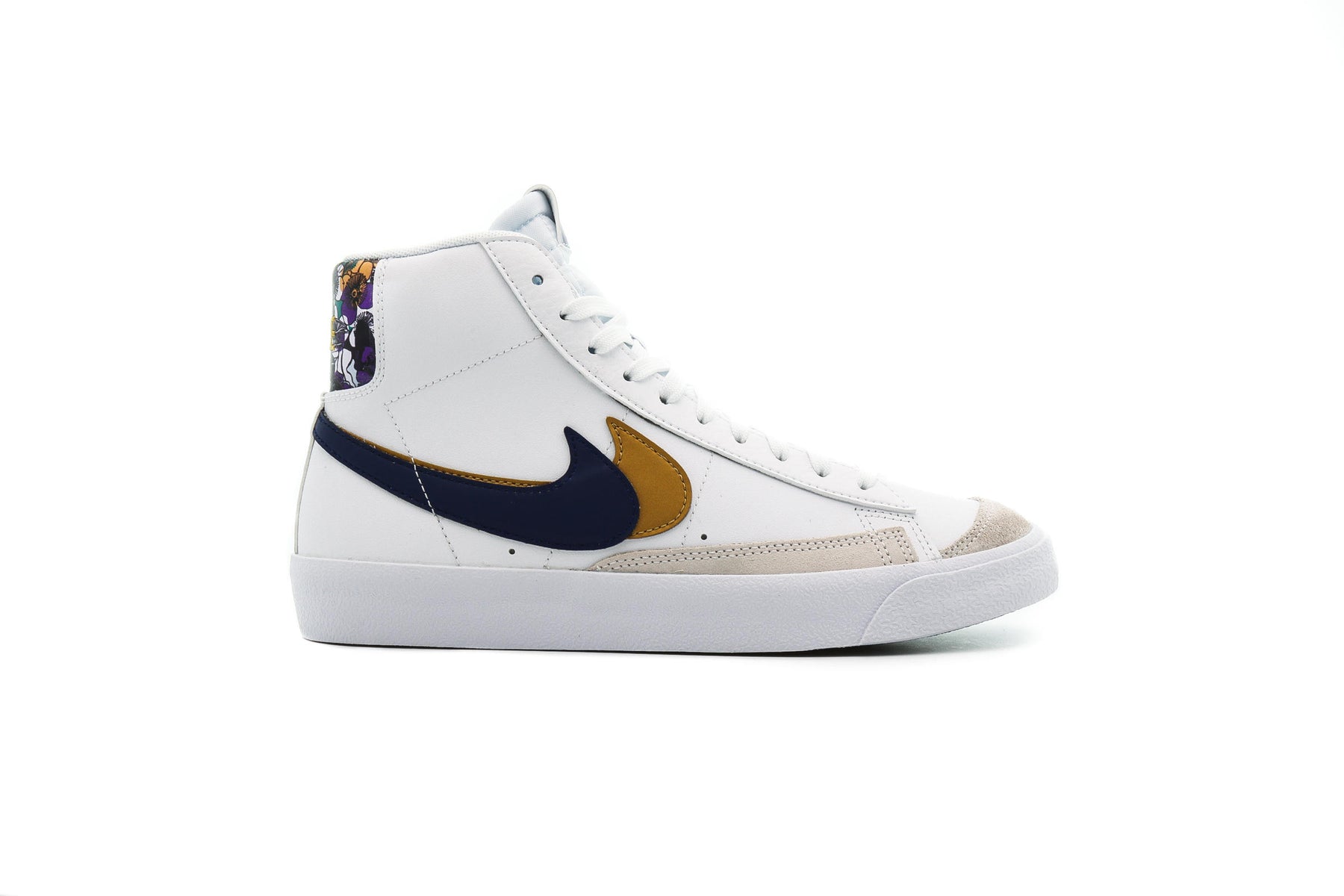 Nike BLAZER MID '77 SE (GS)