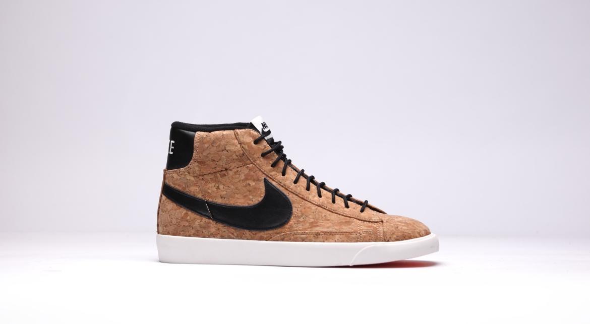 Nike Blazer Mid Cork