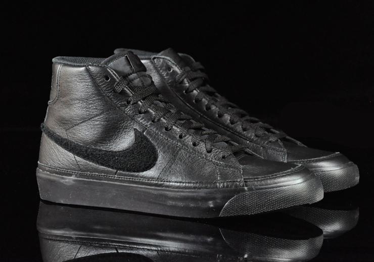 Nike Blazer Mid Premium