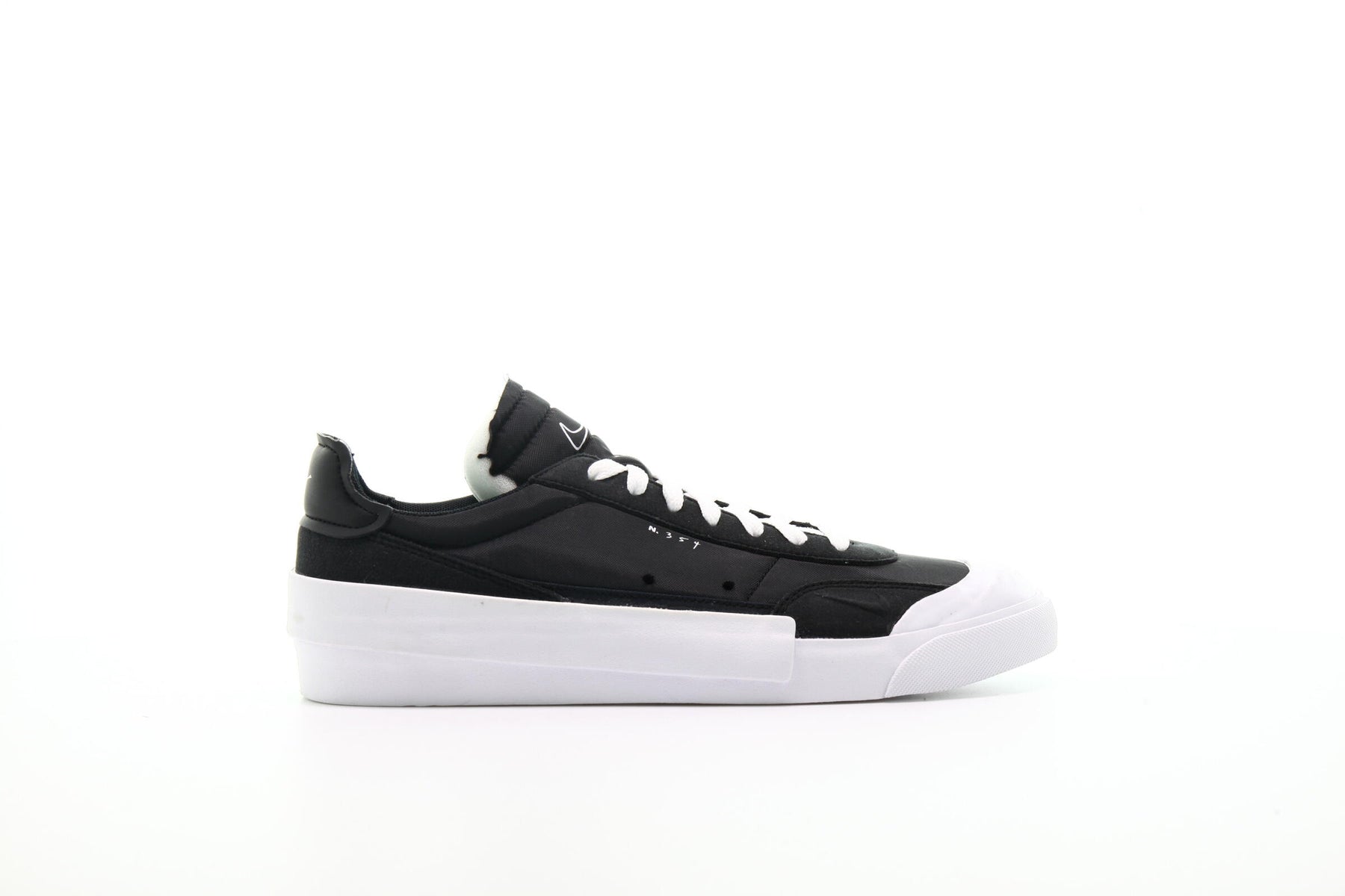 Nike Drop Type LX "Black"