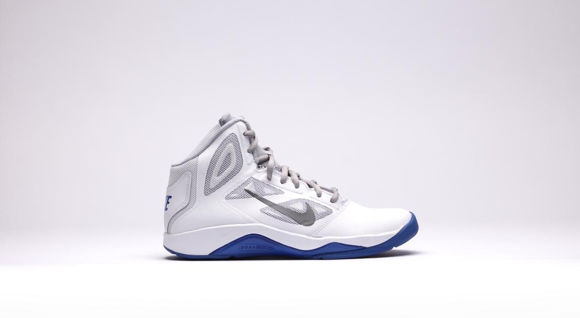 Nike Dual Fusion BB 2 (GS)