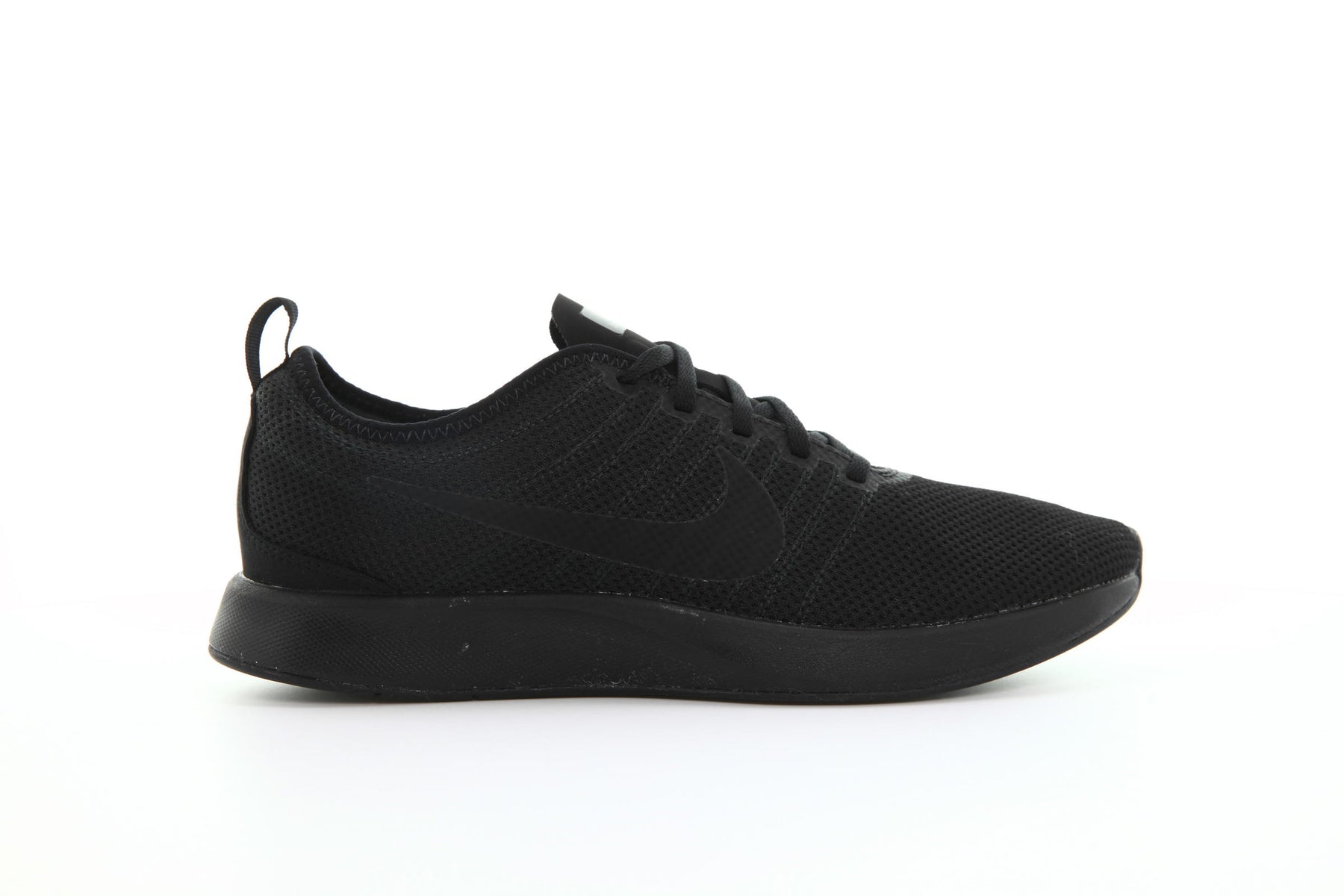 Nike Dualtone Racer "Triple Black"