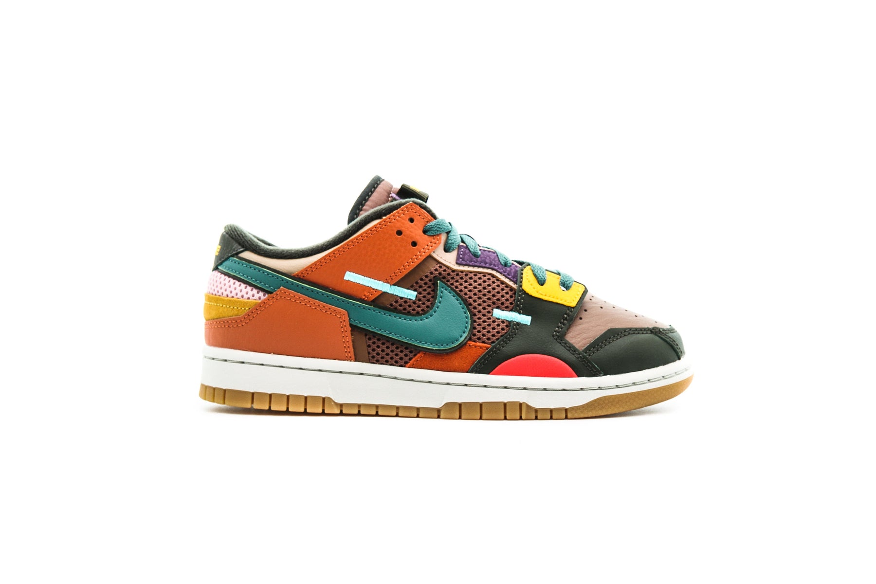 Nike DUNK SCRAP