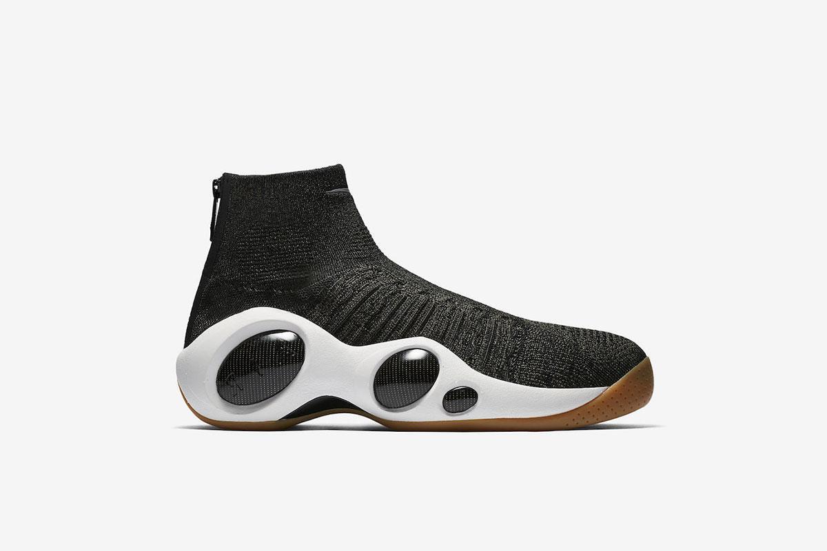 Nike Flight Bonafide "Cargo Khaki"