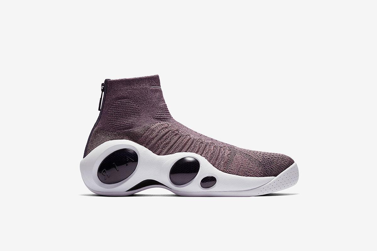 Nike Flight Bonafide "Taupe Grey"