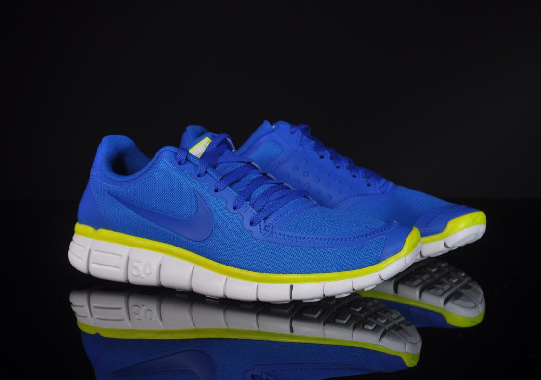 Nike Free 5.0 V4