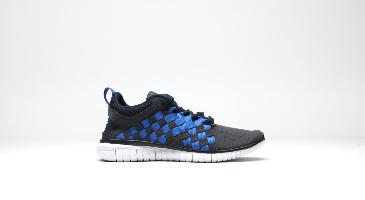 Nike Free OG '14 Woven "Obsidian"