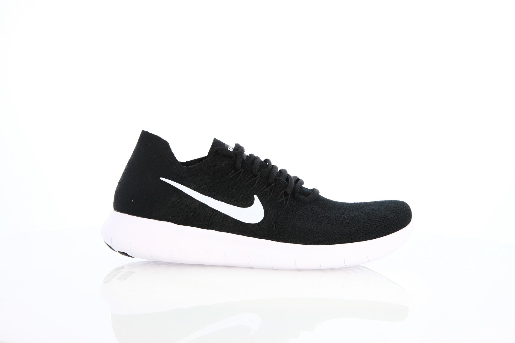 Nike Free Rn Flyknit 2 "Anthracite"