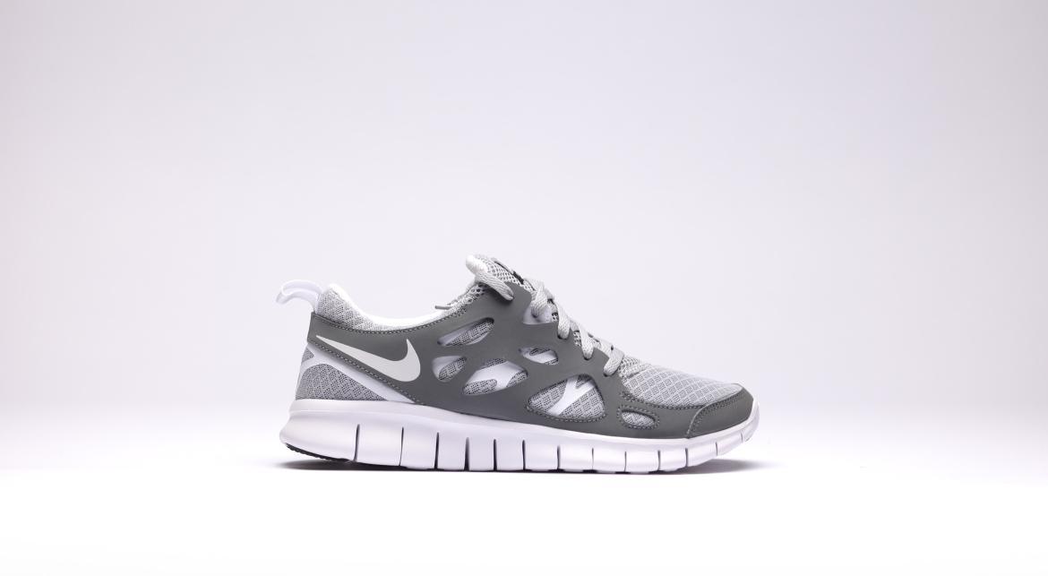 Nike Free Run 2.0 (GS)