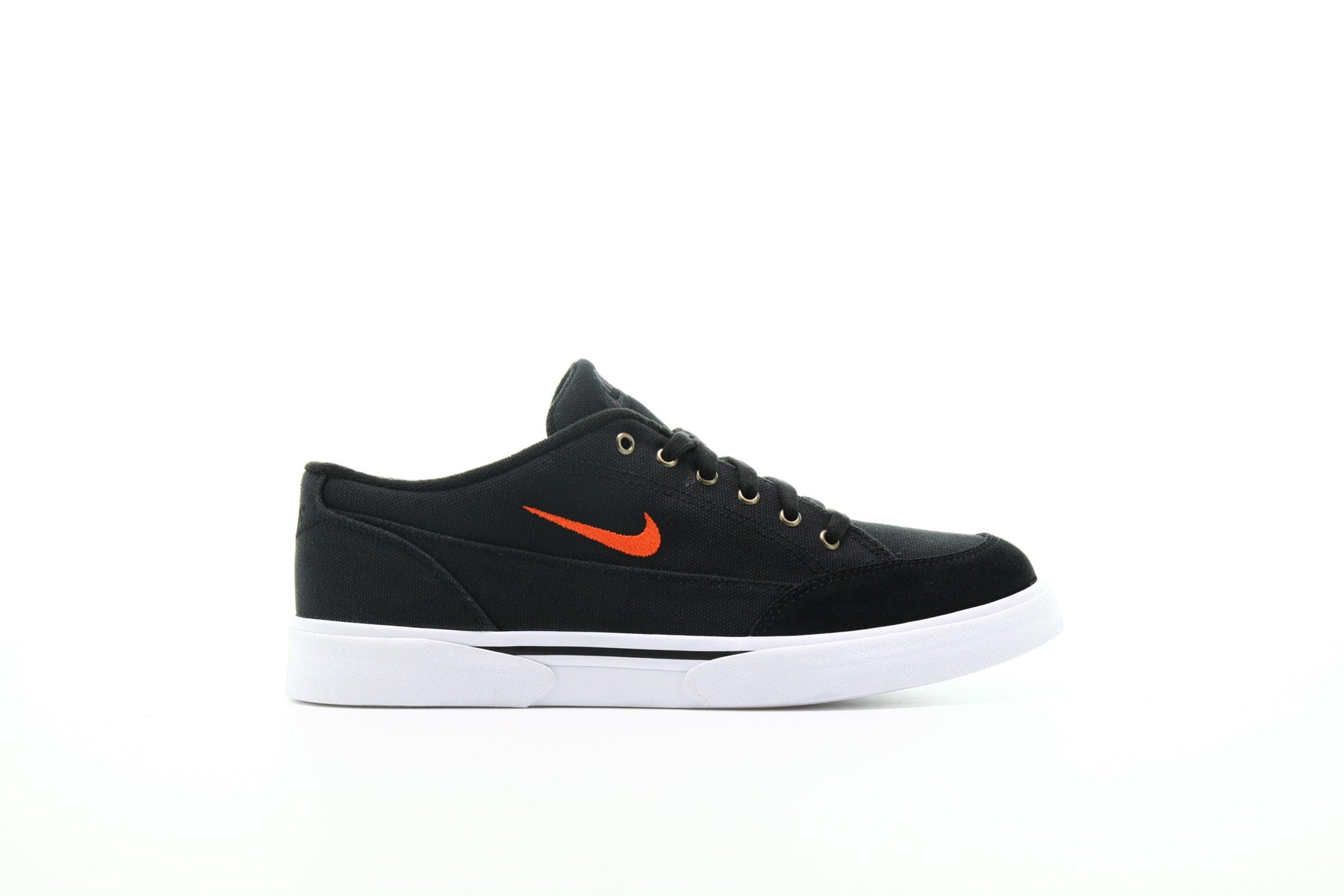 Nike GTS '16 TXT "Black"