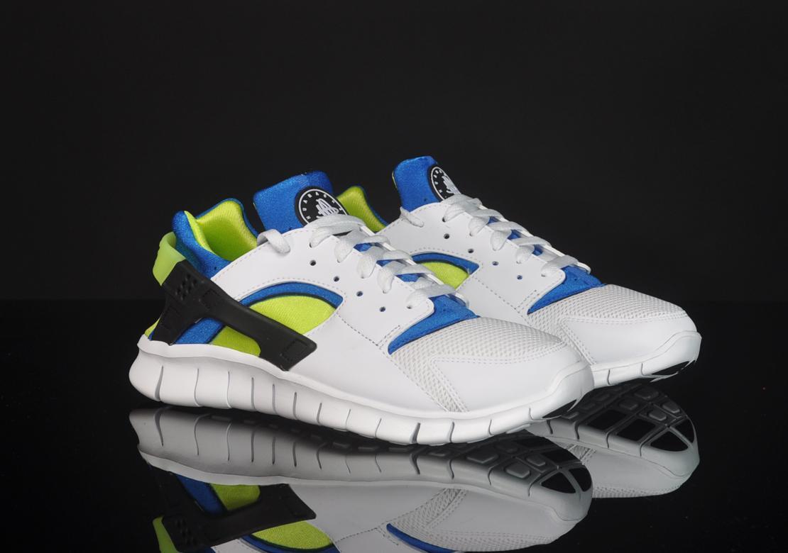 Nike Huarache Free Run