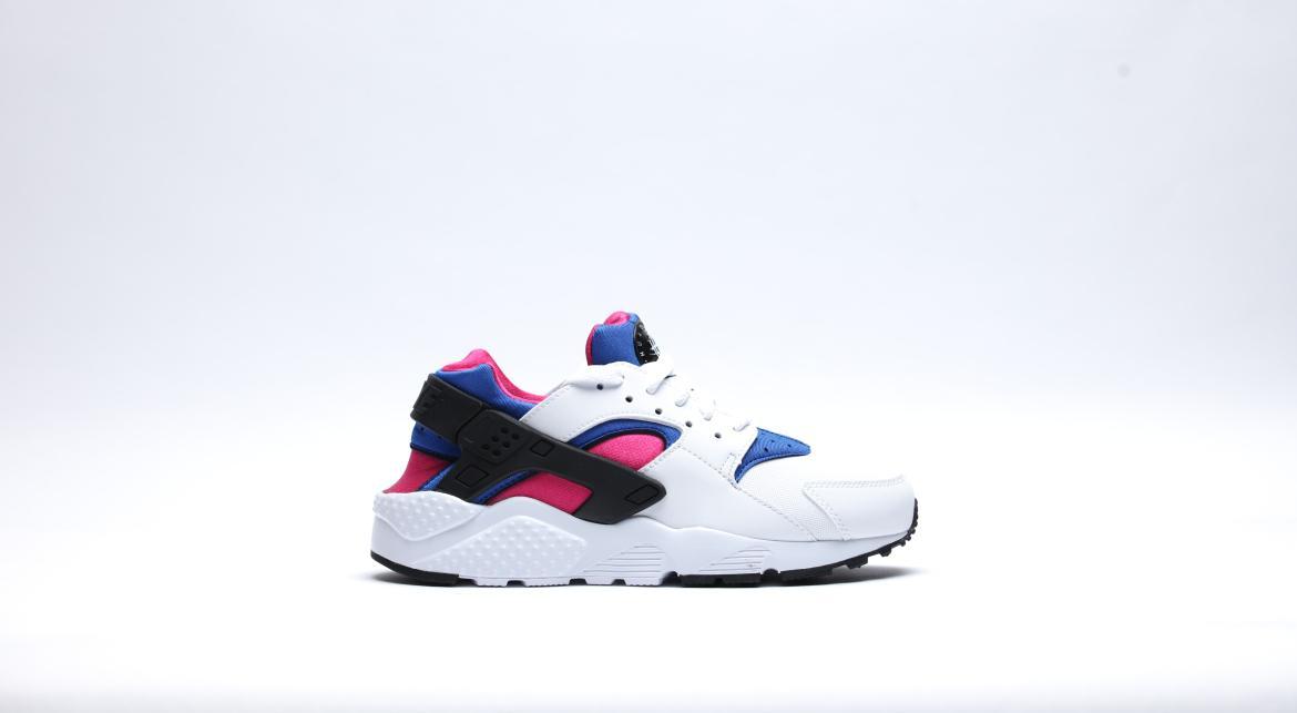 Nike Huarache Run (gs) "Game Royal"