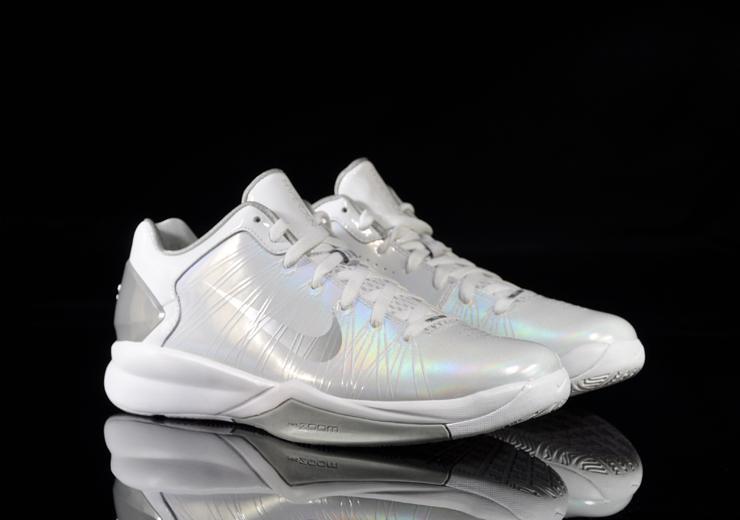 Nike Hyperdunk 2010 Low