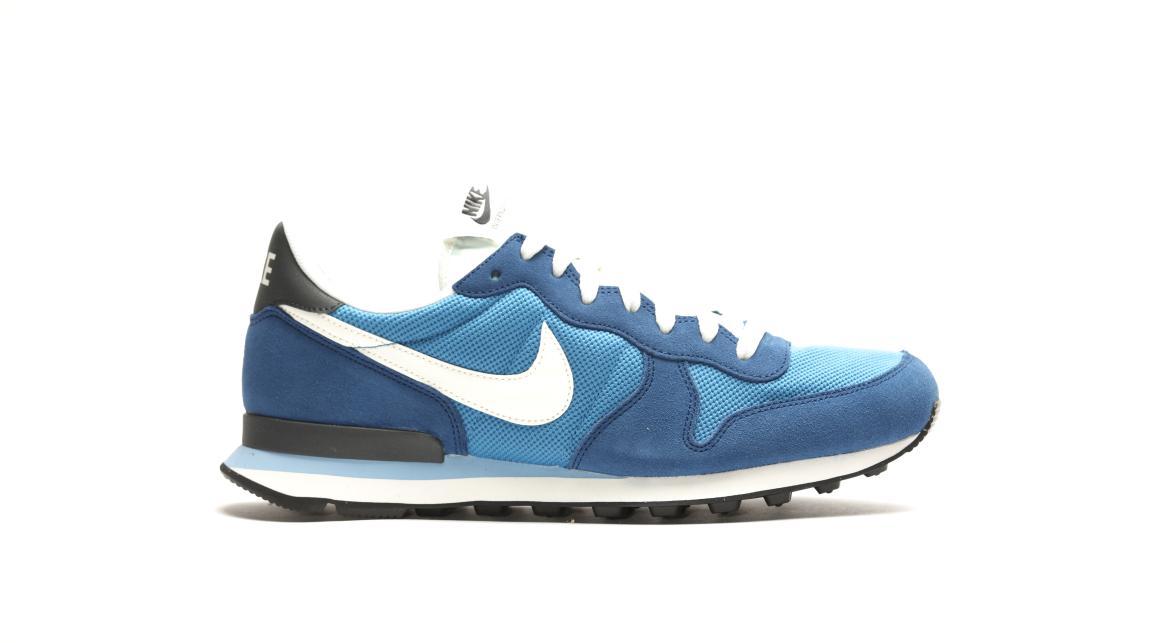 Nike Internationalist "Star Blue"