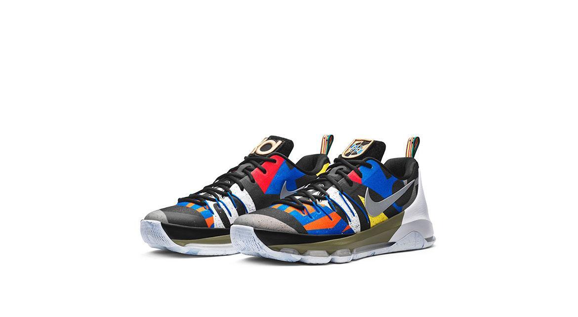 Nike KD 8 All-Star