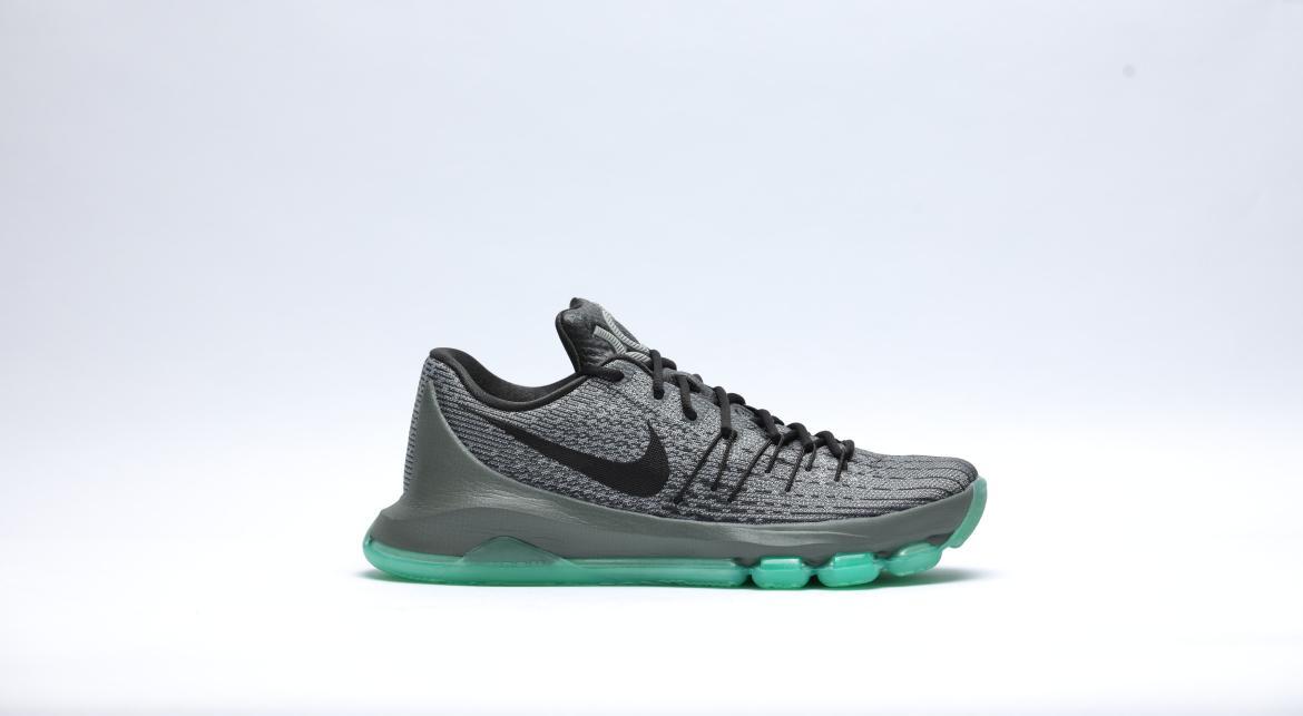 Nike Kd 8 "Night Silver"