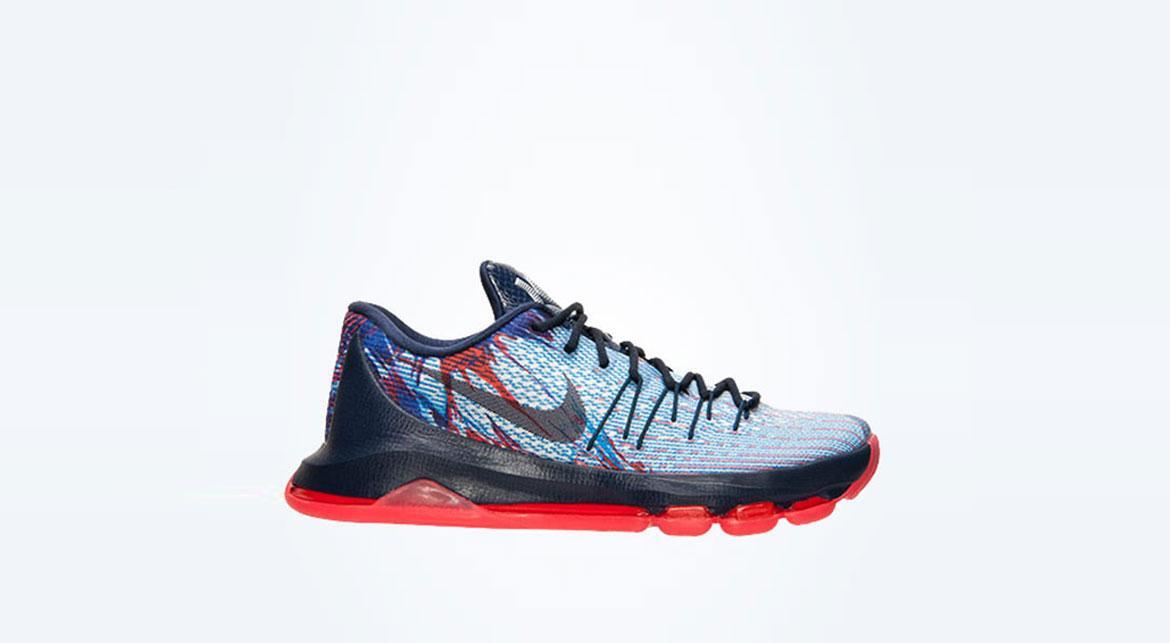 Nike Kd 8 "USA"