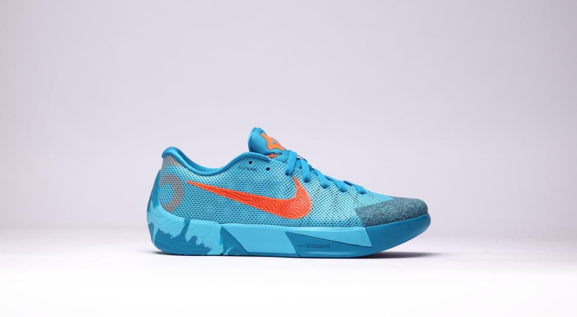 Nike KD Trey 5 II "Clearwater"