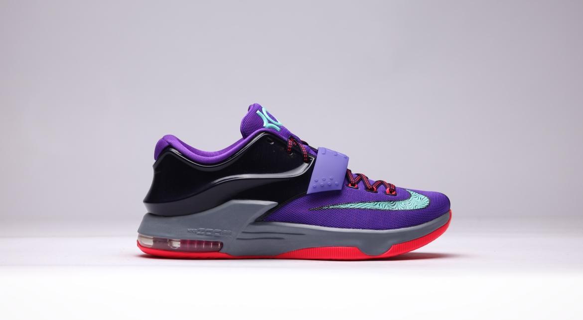 Nike KD VII "Cave Purple"