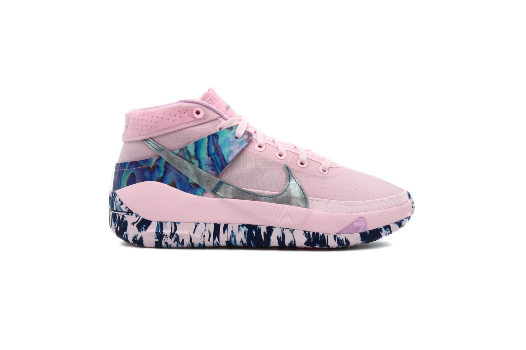 Nike KD13 "AUNT PEARL"