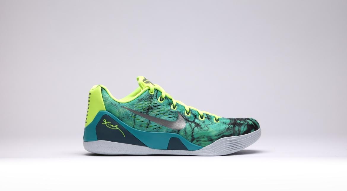 Nike Kobe IX EM