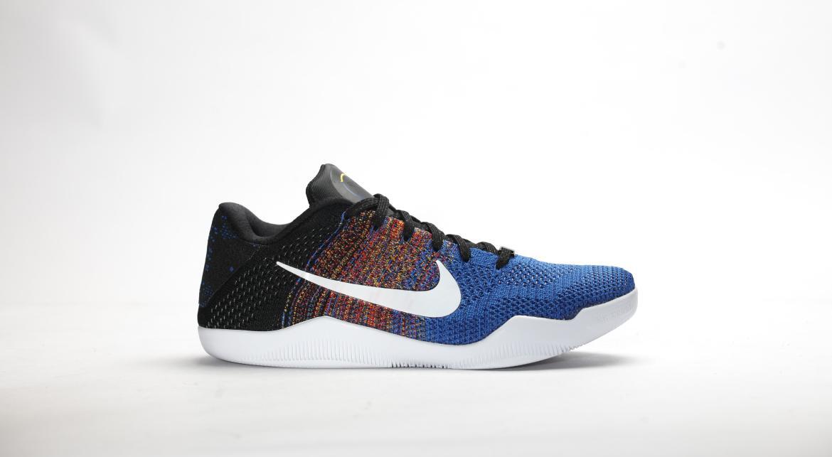 Nike Kobe XI Elite Low "BHM"
